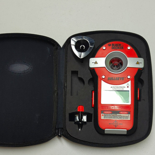 Black decker bullseye bdl190s - black+decker,