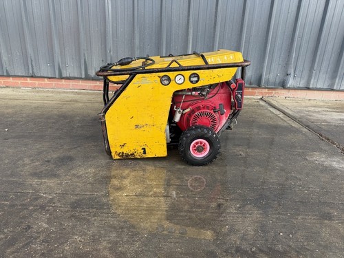 Compair c14 compressor 2008 - c14,