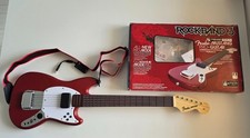 Rock Band 3 Fender Mustang