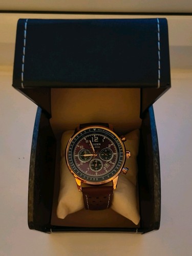 Citizen eco drive - citizen, ca4503-18l