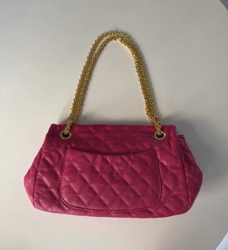 Butler wilson pink handbag - wilson,
