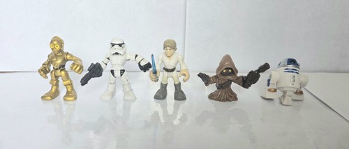 Star wars galactic heroes - galactic,