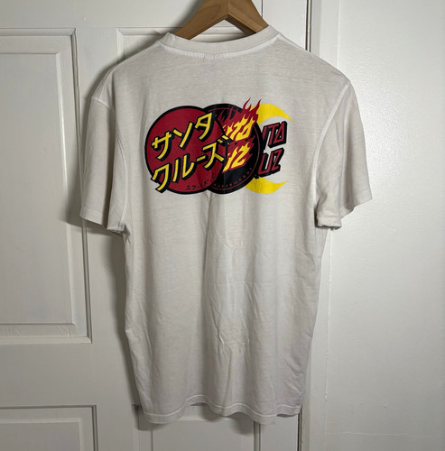 Santa cruz mens - santa, m