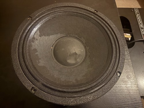 Martin audio em150 inch - em150, 10”