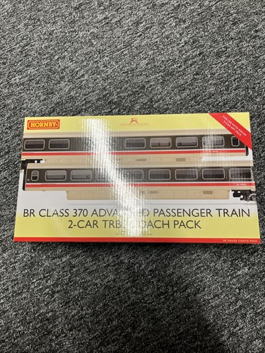 Hornby r40210 gauge br - hornby, oo