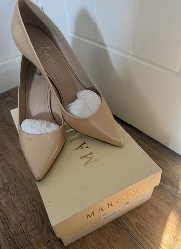 Marian spain nude - marian, patent