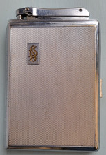 Vintage Stainless Steel