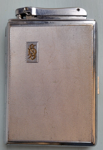 Vintage stainless steel - vintage,