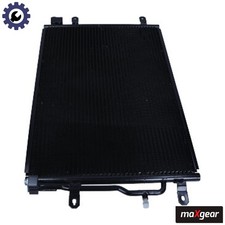 CONDENSER AIR CONDITIONING