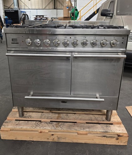 Brittania range cooker oven - brittania,
