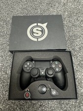 Scuf Gaming Controller for PS4 Infinity 4PS Pro PlayStation Digital Triggers Cod