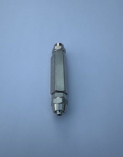 Coolingmist check valve water - check,