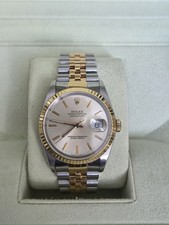 Rolex Datejust 36mm 16233