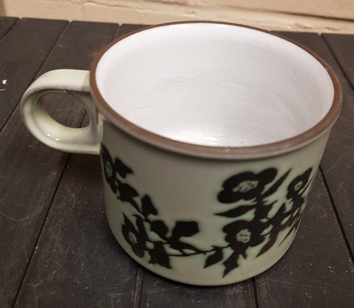 Hornsea pottery prelude green - hornsea,