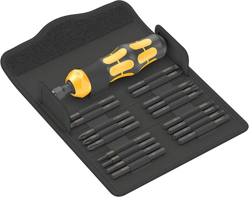 Wera 900 set - wera, kk