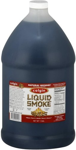 Colgin liquid smoke - liquid, smoke"
