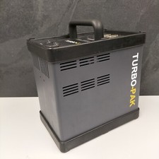 Bowens Turbo-Pak Power Battery