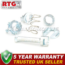 Door Lock Repair Kit Front