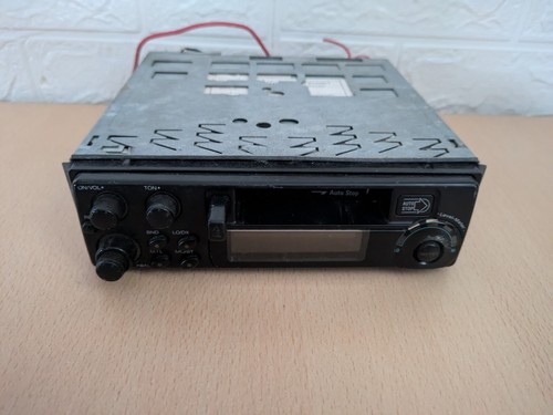 Vintage radio mobile car - vintage,