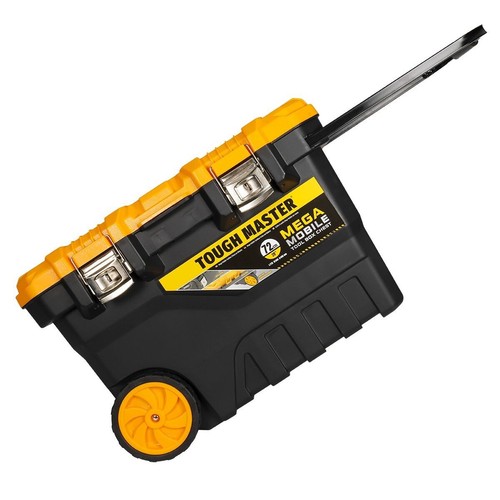 Tool chest box mobile on - tool,