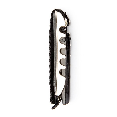 Dunlop toggle guitar capo - toggle,