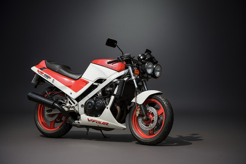 Honda vfr400z sticker decal - vfr400z,