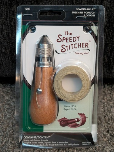 Speedy stitcher sewing - ,