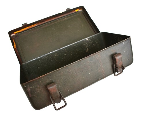 Militaria steel first - militaria,
