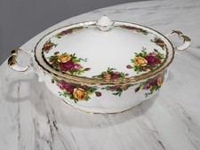 Royal Albert Old Country Roses