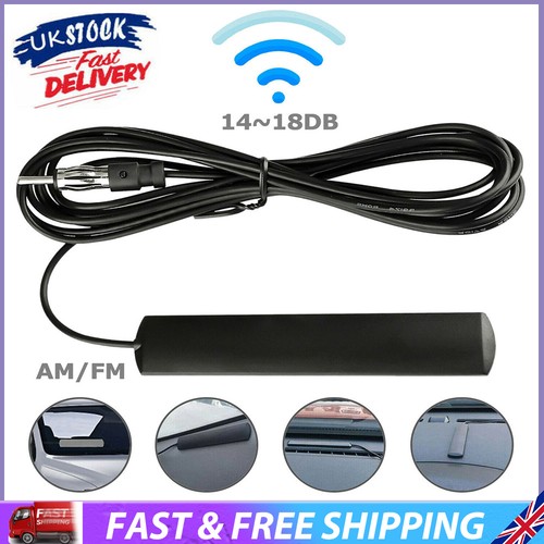 Dc5 12v hidden amplified - dc5-12v,