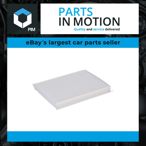 Pollen cabin filter fits - /,
