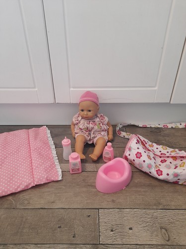 Baby annabell bundle inch - annabell, bundle-13