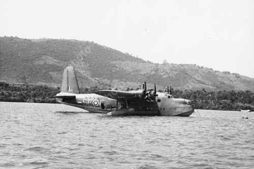 The raf short - raf,
