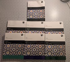 M303 Further Pure Mathematics