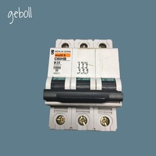 MERLIN GERIN 25873 MCB MERLIN