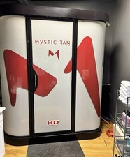 Mystic HD Automated Spray Tan