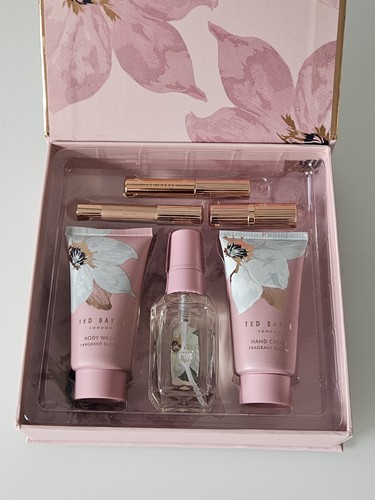Ted baker fragrant blooms - blooms, 6