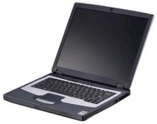 RM nBOOK 4000 CL51 Intel Celeron M 1.30 GHz Laptops