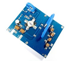 150W 76-108 MHz HF VHF Power