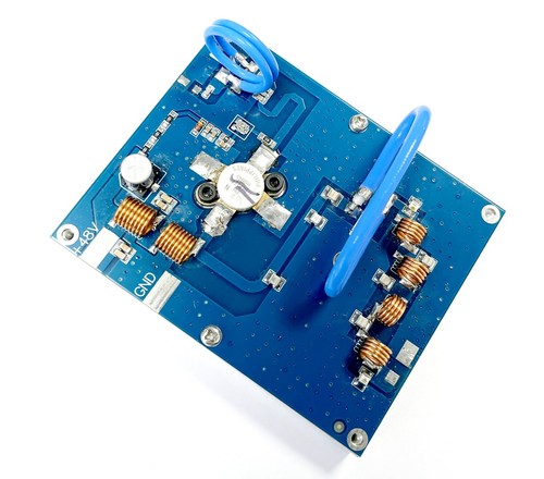150w 108 mhz vhf power - 76-108,