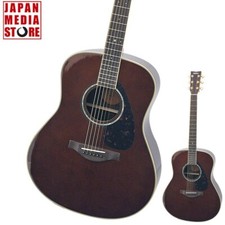 Yamaha LL6 ARE Dark Tinted Acoustic Guitar Brand NEW