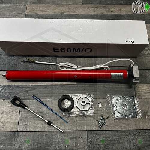 Garage door roller shutter - door,