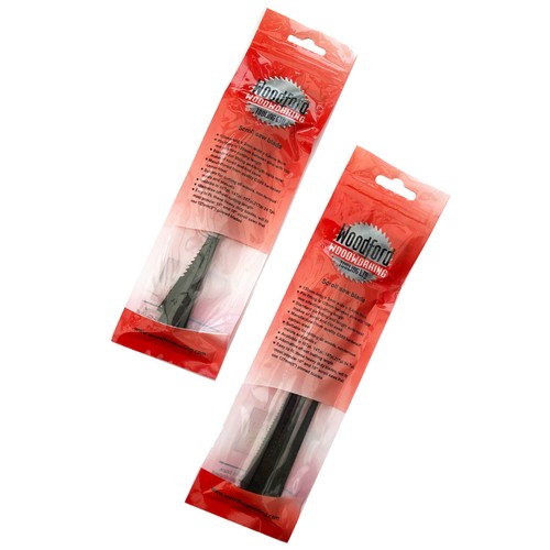 Scroll fret saw blades - x,