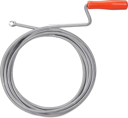 Drain unblocker flexible - unblocker,