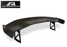 APR Performance Carbon Fibre GTC-500 Rear Spoiler - fits Mazda RX7 FD3S 93-00