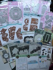 Mixed Die Sets - NEW - Mixed