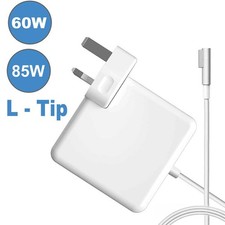 85W & 60W L-Tip Magsafe 1 AC