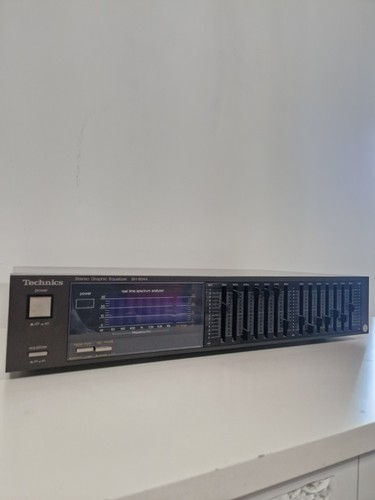Technics sh8044 vintage - technics,