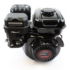 LONCIN PETROL ENGINE 6.5HP REPLACES HONDA GX200 GX160 WITH 3/4" SHAFT