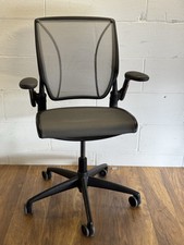 100 Av HUMANSCALE Diffrient